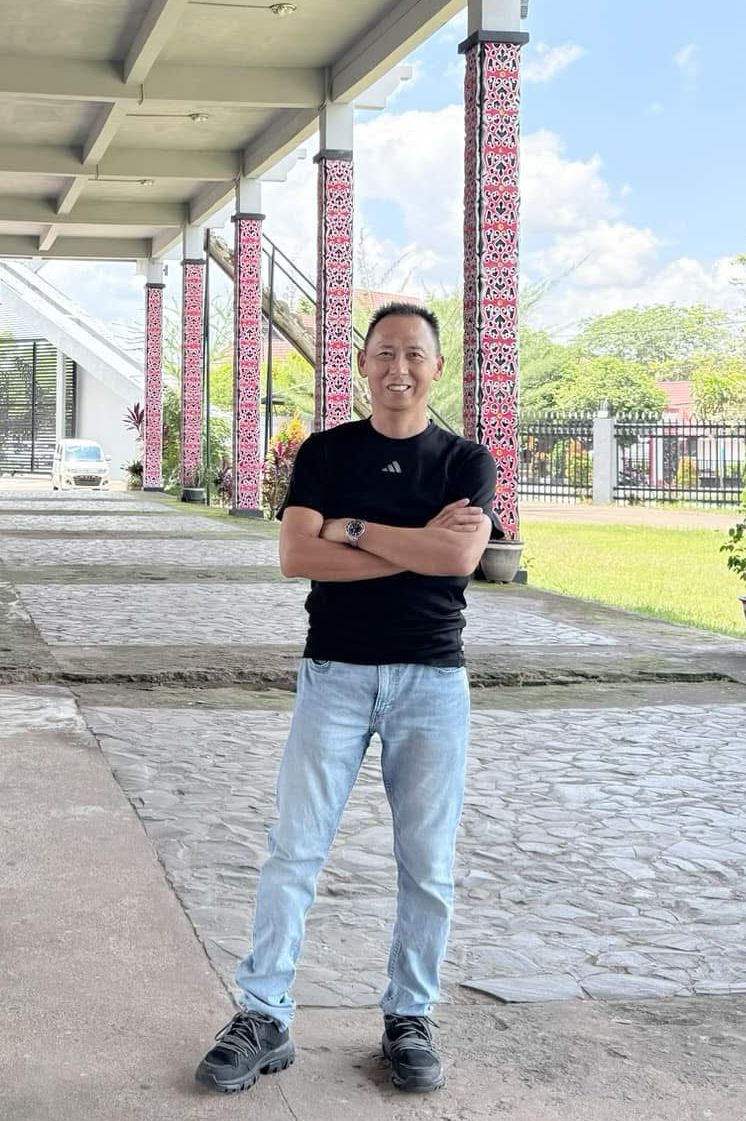 Tan Tek Siang