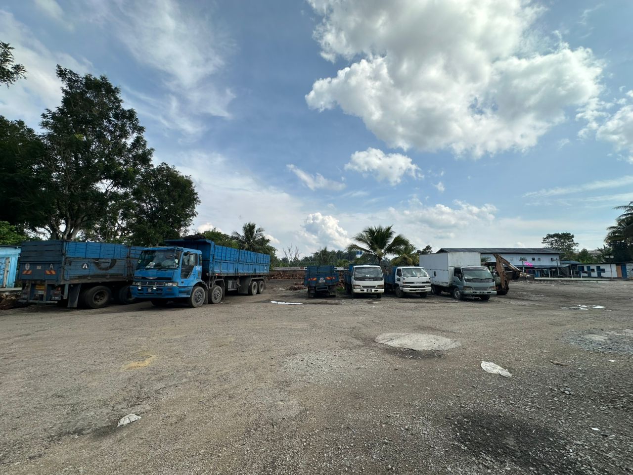 Fleet