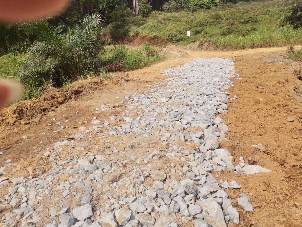Road Construction