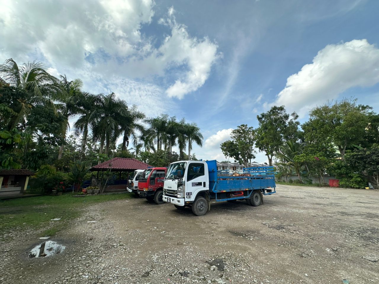 Transportation & Logistics